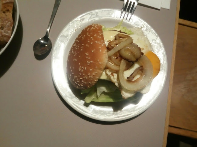 Jugendherberge Zug - Baar