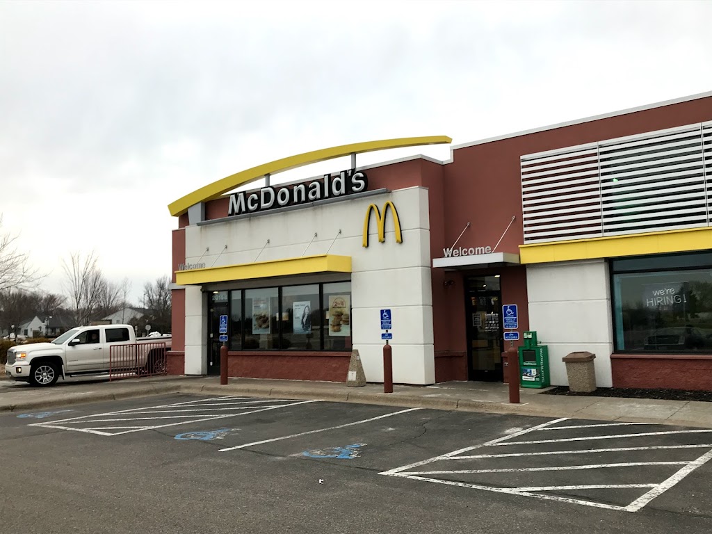 McDonald's 55044