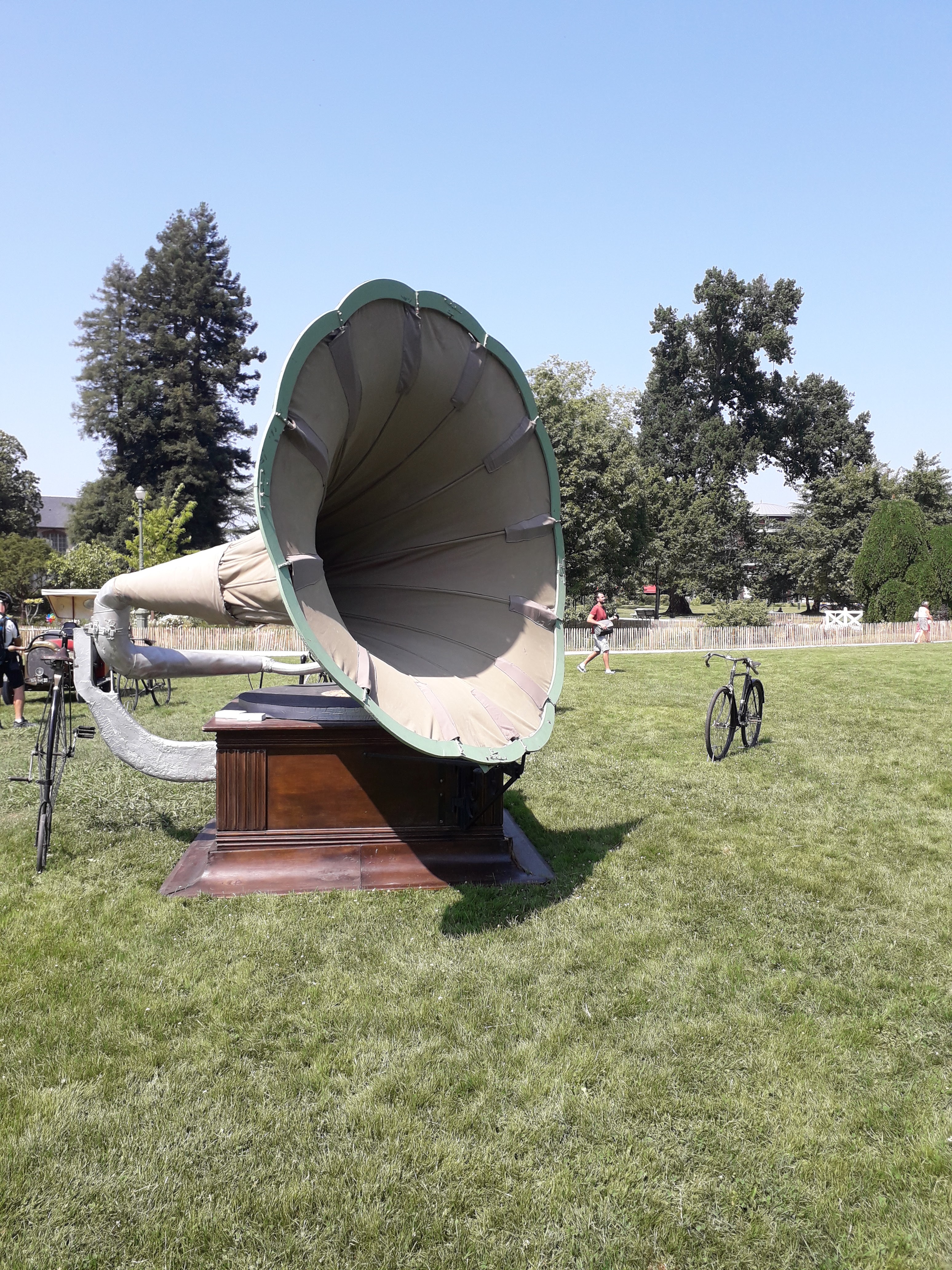 Photo n° 9 de l'avis de Luzia.r fait le 29/06/2019 à 17:22