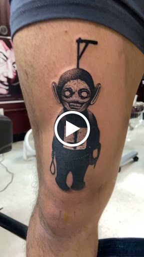 Explore small bts tattoo ideas, creative tattoo ideas in San Diego, available at Wylde Sydes Tattoo & Body Piercing