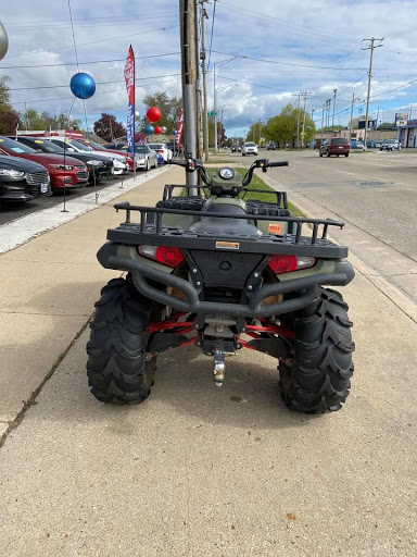 Car Wash «Auto World», reviews and photos, 7906 Sheridan Rd, Kenosha, WI 53143, USA