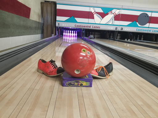 Bowling Alley «Continental Lanes», reviews and photos, 3645 Vanrick Dr, Kalamazoo, MI 49001, USA