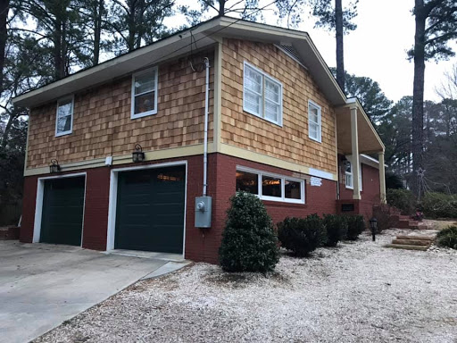 Carpentry «Happy Home Painting», reviews and photos, 7201 Karen Ct, Raleigh, NC 27615, USA