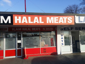 Muzzammil Halal Ltd