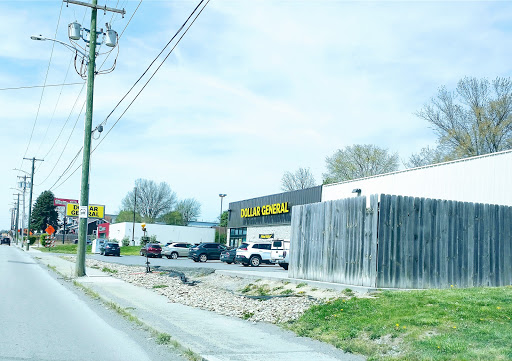 Discount Store «Dollar General», reviews and photos, 155 W Beau St, Washington, PA 15301, USA