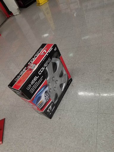 Auto Parts Store «AutoZone», reviews and photos, 234 E Foothill Blvd, Upland, CA 91786, USA