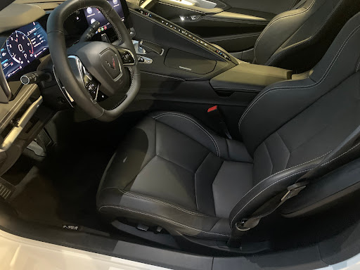 Used Car Dealer «Classic Chevrolet Pre-Owned», reviews and photos, 2501 William D Tate Ave, Grapevine, TX 76051, USA