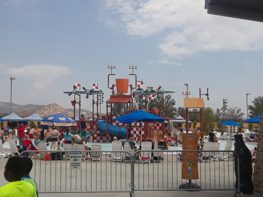 Amusement Park «DropZone Waterpark - Perris/Menifee», reviews and photos, 2165 Trumble Rd, Perris, CA 92570, USA