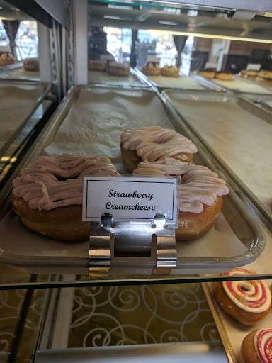 Donut Shop «Beyond Glaze», reviews and photos, 177 12300 S, Draper, UT 84020, USA