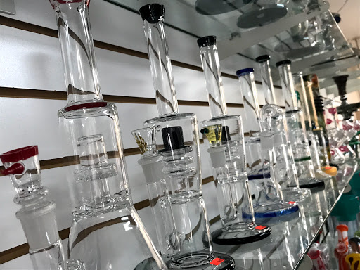 Tobacco Shop «Berkeley Tobacco», reviews and photos, 1945 Ashby Ave, Berkeley, CA 94703, USA