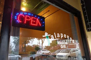 Jalapenos Mexican Grill - Ada image