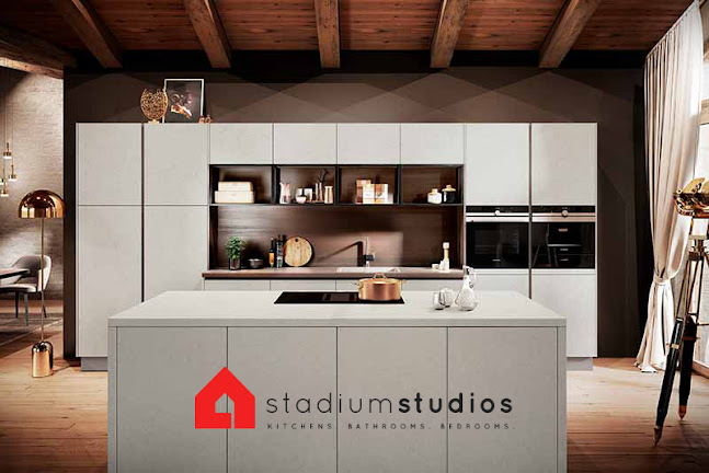 Reviews of Stadium Studios in Milton Keynes - Furniture store