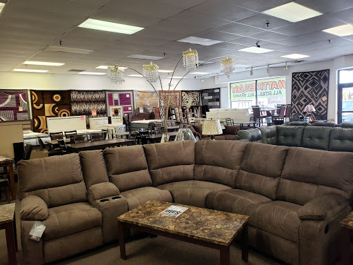 Shopping Mall «Crystal Shopping Center», reviews and photos, 349 Willow Bend, Crystal, MN 55428, USA