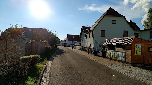 Bäckerei Zur Alten Bäckerei Ferienwohnung Neukieritzsch