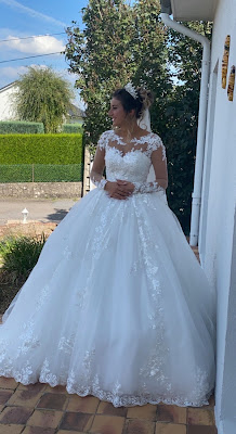 Diademe Couture à Hayange