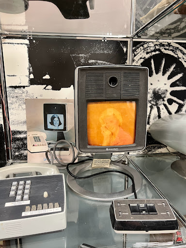 Museum «Museum of Communications», reviews and photos, 7000 E Marginal Way S, Seattle, WA 98108, USA