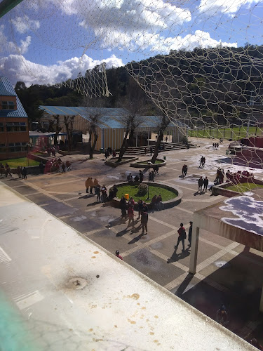 Liceo Pablo Neruda de Temuco - Escuela