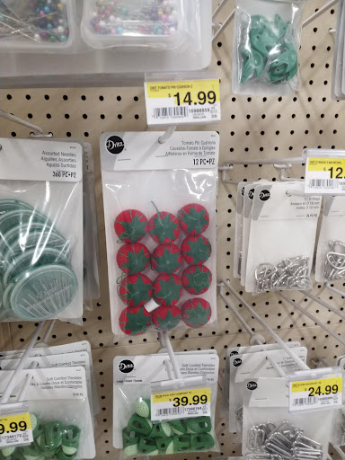 Fabric Store «Jo-Ann Fabrics and Crafts», reviews and photos, 172 E University Pkwy, Orem, UT 84058, USA