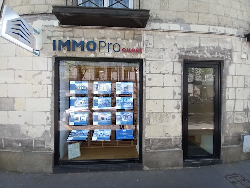Agence immobilière Immo Pro Ouest Nantes