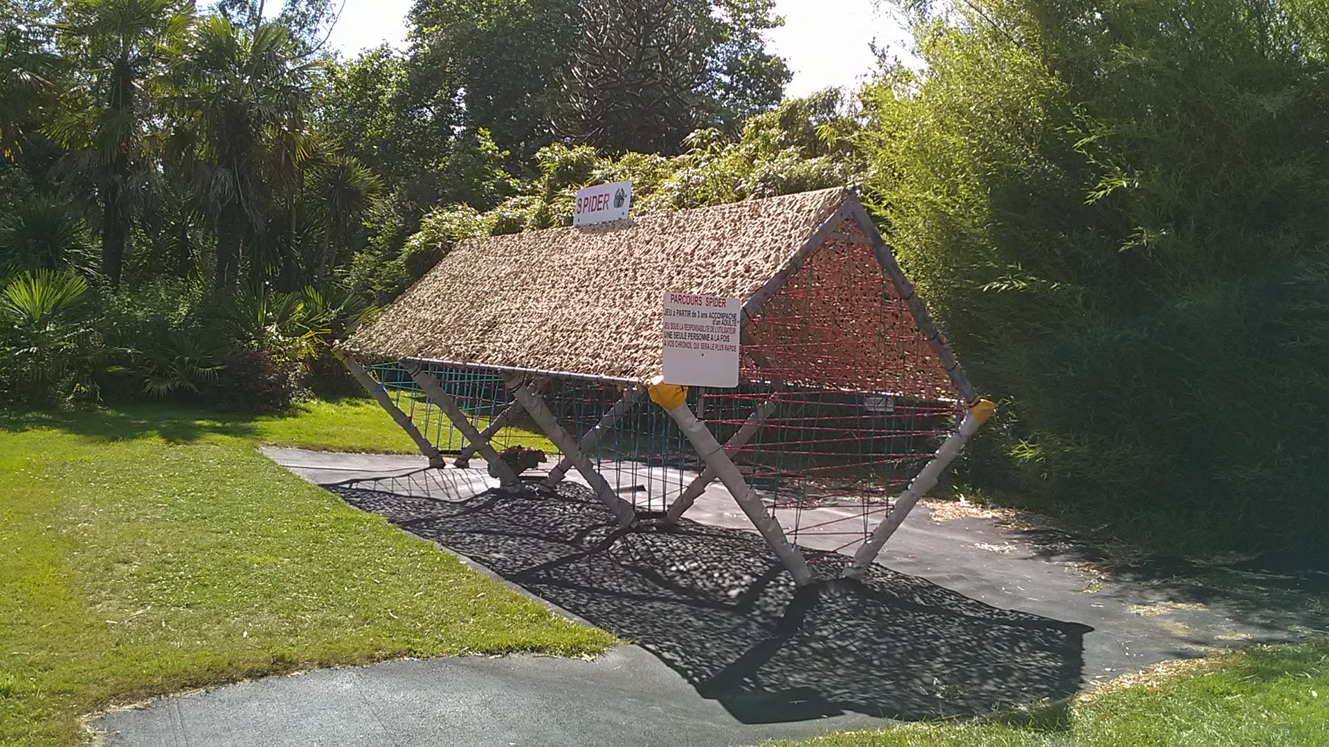 Photo n° 1 de l'avis de Delphine.E fait le 26/07/2018 à 17:11