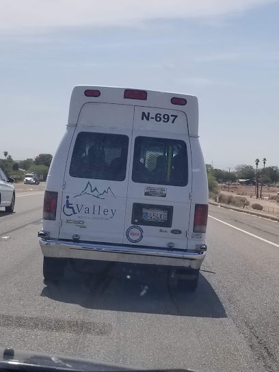 Valley Medical Transport