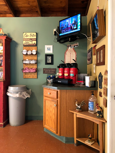 Donut Shop «Daylight Donuts», reviews and photos, 9517 Fredericksburg Rd, San Antonio, TX 78240, USA