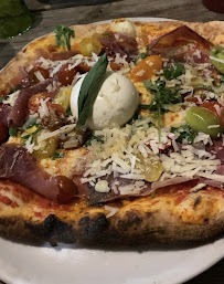 Pizza du Restaurant italien Little Italy à Montauban - n°7