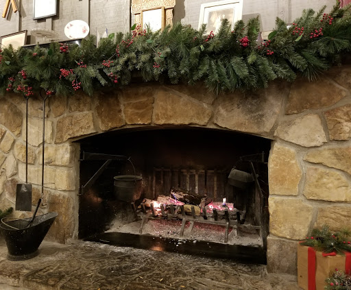 American Restaurant «Cracker Barrel Old Country Store», reviews and photos, 2265 N State St, Greenfield, IN 46140, USA