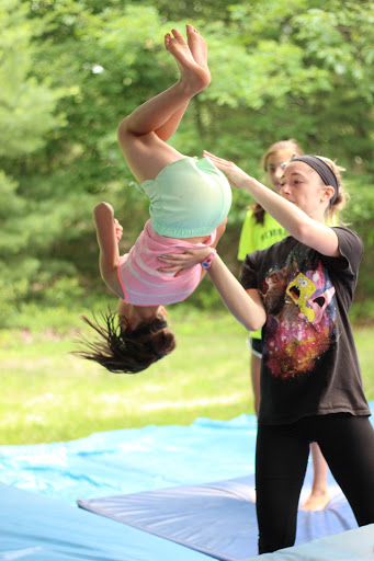 Camp «Boulder Ridge Day Camp», reviews and photos, 104 Goose Green Rd, Barkhamsted, CT 06063, USA