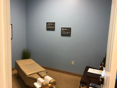 Catalyst Chiropractic and Rehab