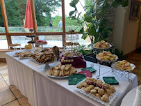 Inspired Catering By Kravitz - Photo 4 - Car repair in Youngstown, OH, Youngstown