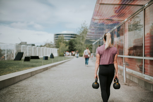 Gym «Cue CrossFit», reviews and photos, 902 1st Avenue South, Seattle, WA 98134, USA