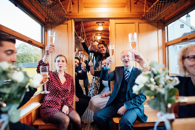 Rezensionen über Bruno Biermann Hochzeitsfotografie in Basel - Fotograf