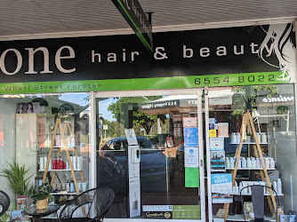 One Hair & Beauty