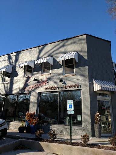 Hopscotch Bakery + Market