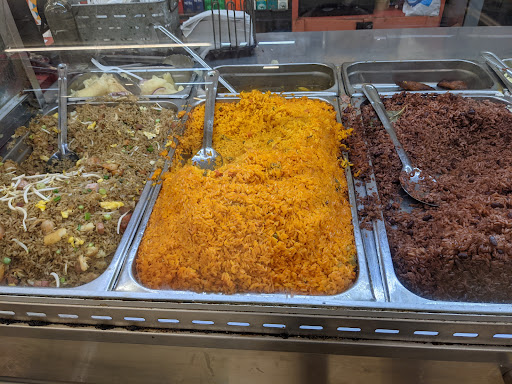 Grocery Store «M & L Food Market», reviews and photos, 7446 Collins Ave, Miami Beach, FL 33141, USA