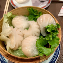 Dim Sum du Restaurant vietnamien Le Mandarin à Nice - n°4