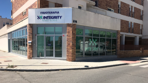 integrity Sport Clinic en Ávila‎, Ávila‎