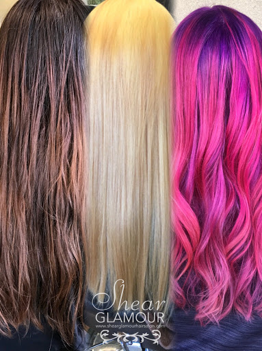 Hair Salon «Shear Glamour Hair Salon», reviews and photos, 984 NJ-166, Toms River, NJ 08753, USA