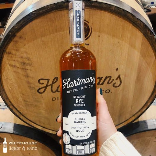 Liquor Store «Whitehouse Liquor & Wine», reviews and photos, 650 Hylan Dr, Rochester, NY 14623, USA