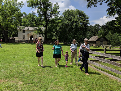 Historical Landmark «Duke Homestead», reviews and photos, 2828 Duke Homestead Rd, Durham, NC 27705, USA