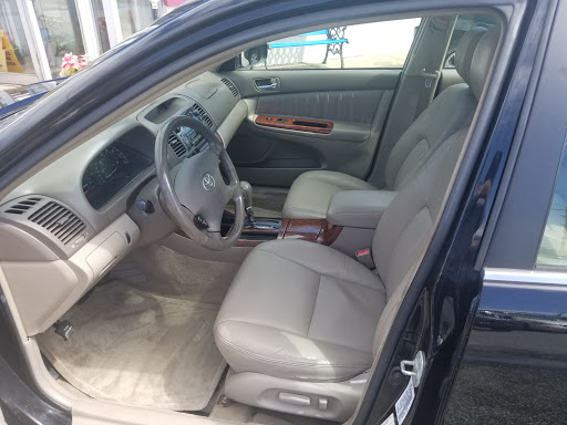 Supermarket «Frans Car Corral», reviews and photos, 522 S Market St, Wilmington, DE 19801, USA