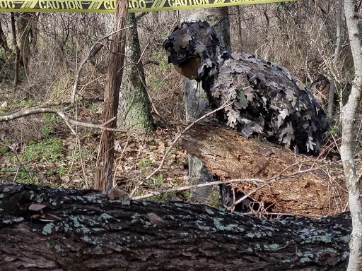 Recreation Center «Mission Airsoft», reviews and photos, 20360 Pleasanton Rd, San Antonio, TX 78221, USA