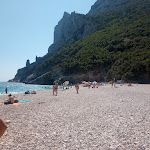 Photo n°4 de l'avis de Stefania.e fait le 31/08/2021 à 08:17 sur le  Su Coile à Baunei