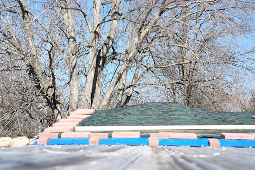 General Contractor «Tri-Co Contractors, Inc.», reviews and photos, 3106 Sands Dr, Greensboro, NC 27405, USA