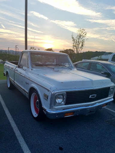 Car Dealer «Music City Autoplex», reviews and photos, 2430 Gallatin Pike N, Madison, TN 37115, USA