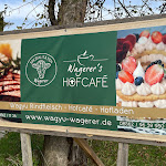 Photo n°1 de l'avis de Bernhard.a fait le 31/10/2022 à 18:17 sur le  Wagerer's Hofcafé à Triftern