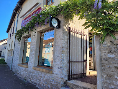 L'Immobiliere des Remparts à Houdan