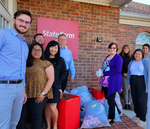 Auto Insurance Agency «Dan Combs - State Farm Insurance Agent», reviews and photos