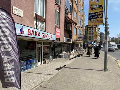 Baka Group Gayrimenkul İnşaat Turizm